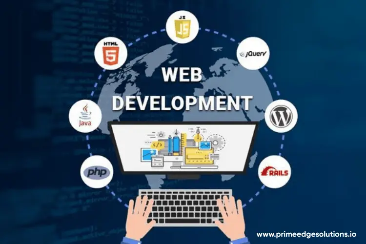 How To Choose a Web Development Company
